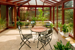 Gristhorpe conservatory quotes