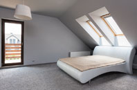 Gristhorpe bedroom extensions