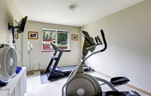 Gristhorpe home gym construction leads
