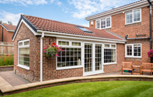Gristhorpe house extension leads