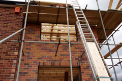 house extensions Gristhorpe