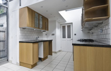 Gristhorpe kitchen extension leads